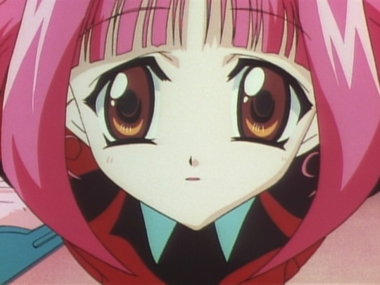 Still image for Seraphim Call season 1 episode 2: TERAMOTO Tanpopo - Margarine`s Crisis Still image for Seraphim Call season 1 episode 2: TERAMOTO Tanpopo - Margarine`s Crisis