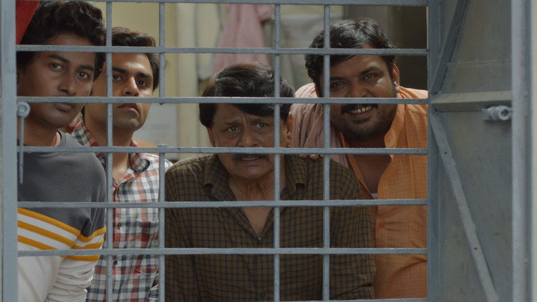 Panchayat: 2×1