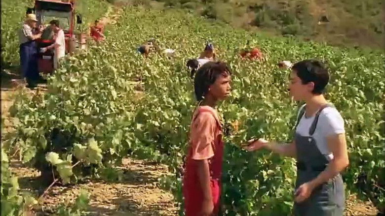 Still image for Tramontane season 1 episode 2: Episode 2 Still image for Tramontane season 1 episode 2: Episode 2