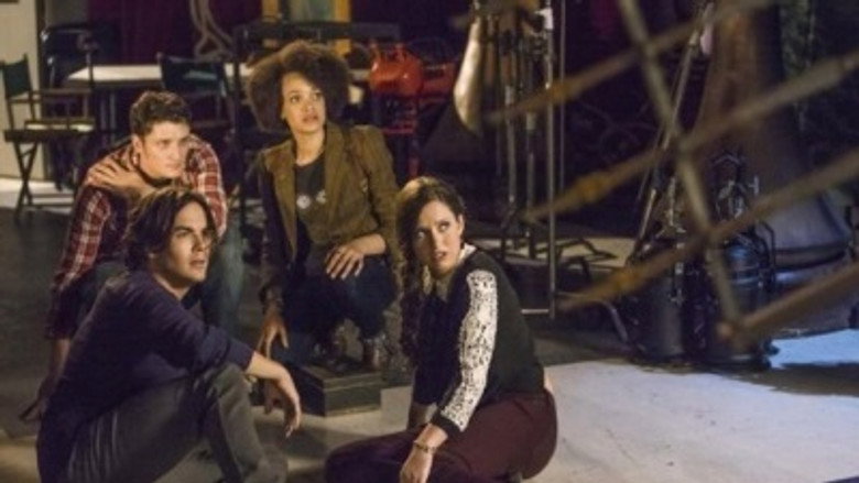 Still from Ravenswood - Season 1 Episode 4