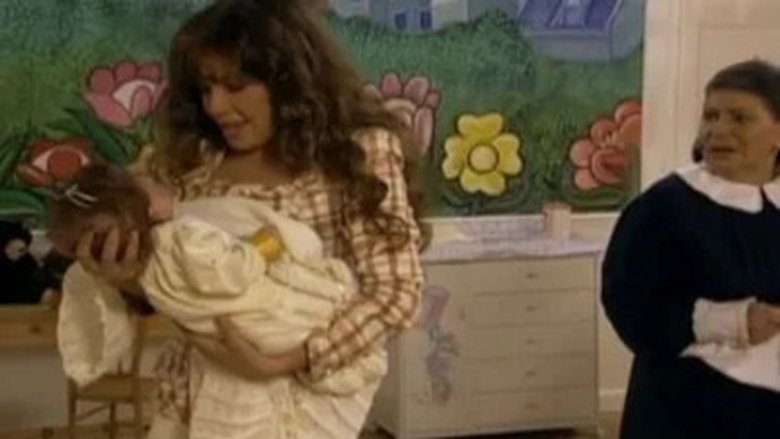 Still image for María la del Barrio season 1 episode 26: Episode 26 Still image for María la del Barrio season 1 episode 26: Episode 26