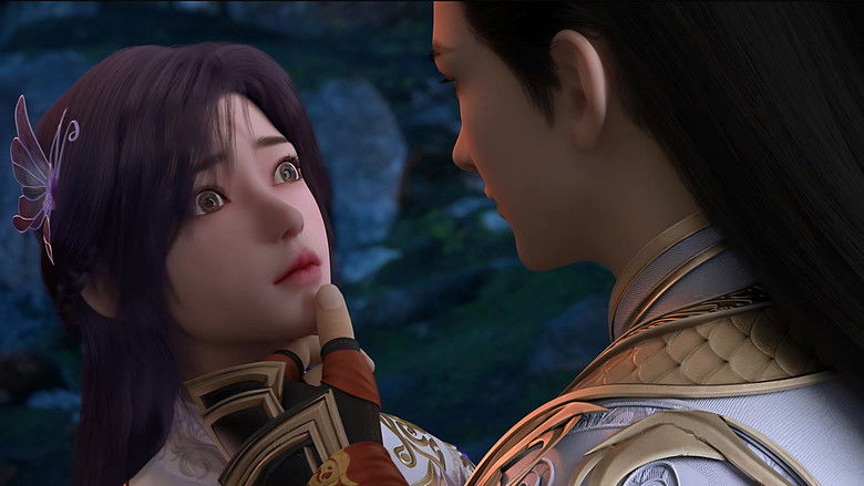 Still image for Perfect World season 1 episode 133: Episode 133 Still image for Perfect World season 1 episode 133: Episode 133