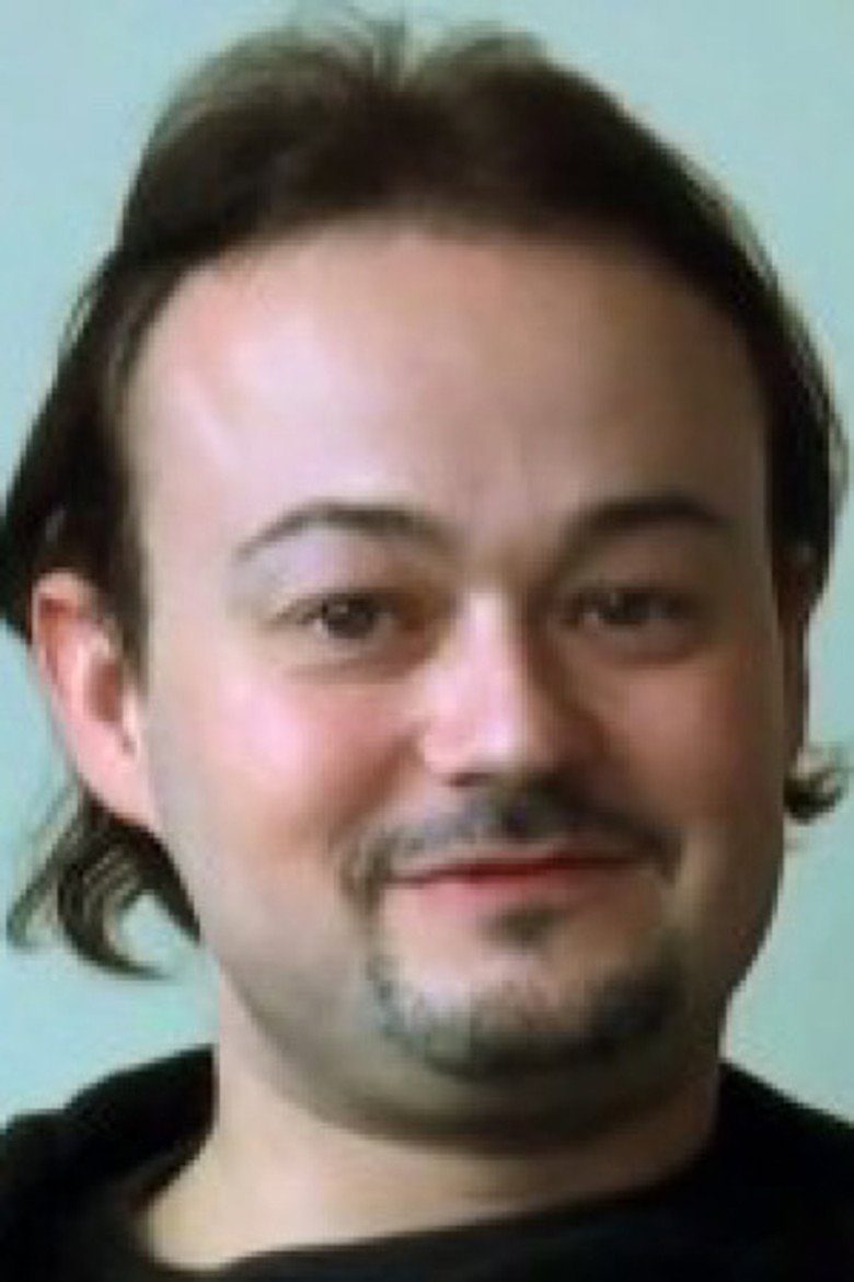 Leyluken portrait