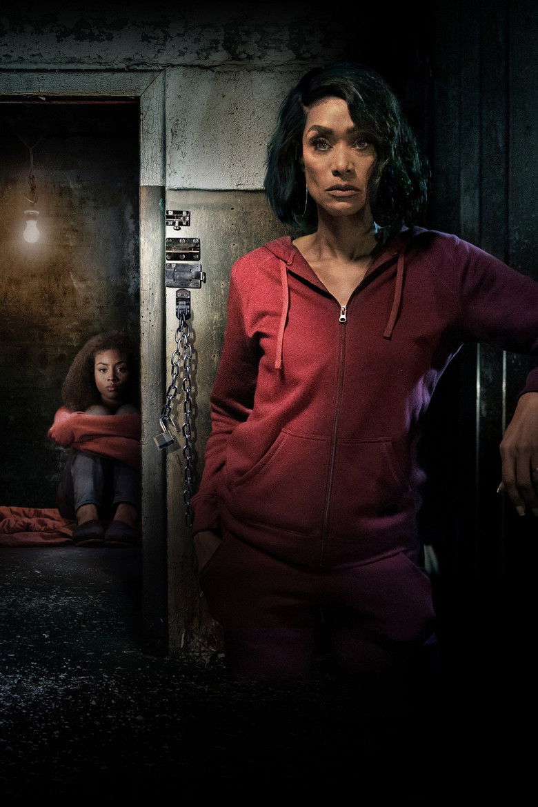 Imatge de Girl in the Closet