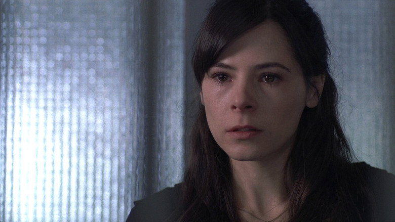Still from Harper's Island - Season 1 Episode 12