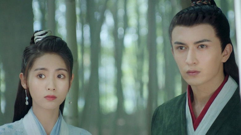 Still image for The Moon Brightens For You season 1 episode 5: Episode 5 Still image for The Moon Brightens For You season 1 episode 5: Episode 5