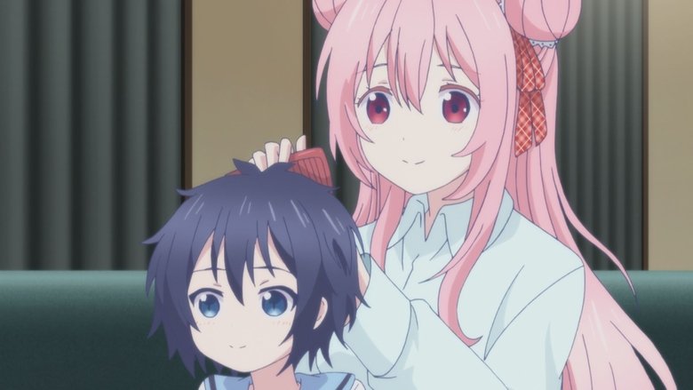 Happy Sugar Life: 1x6 Episodio Online - Animes Online