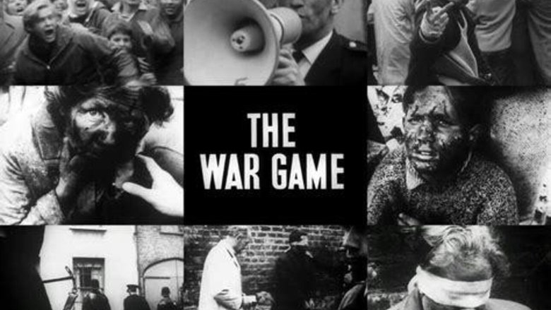 The War Game