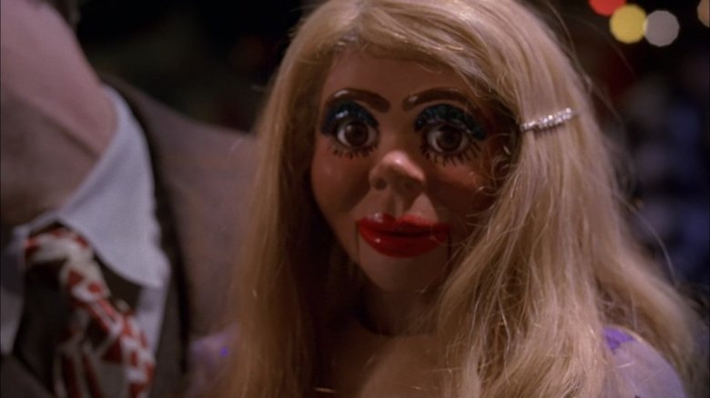 Still image for Ghost Whisperer season 1 episode 18: Miss Fortune Still image for Ghost Whisperer season 1 episode 18: Miss Fortune