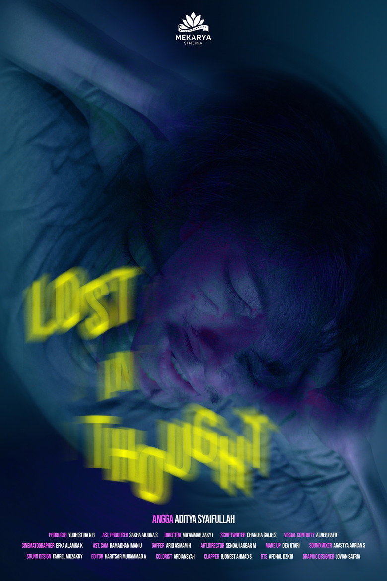 Imatge de Lost In Thought