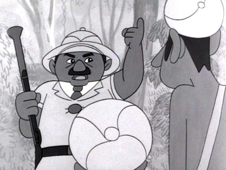 Still image for Wolf Boy Ken season 1 episode 68: Episode 68