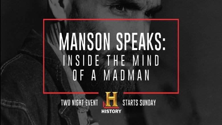 Manson+Speaks%3A+Inside+the+Mind+of+a+Madman