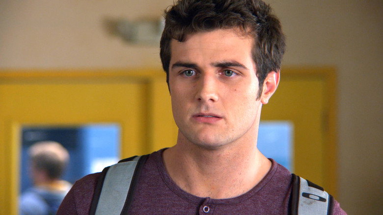 Still from Awkward. - Season 5 Episode 3