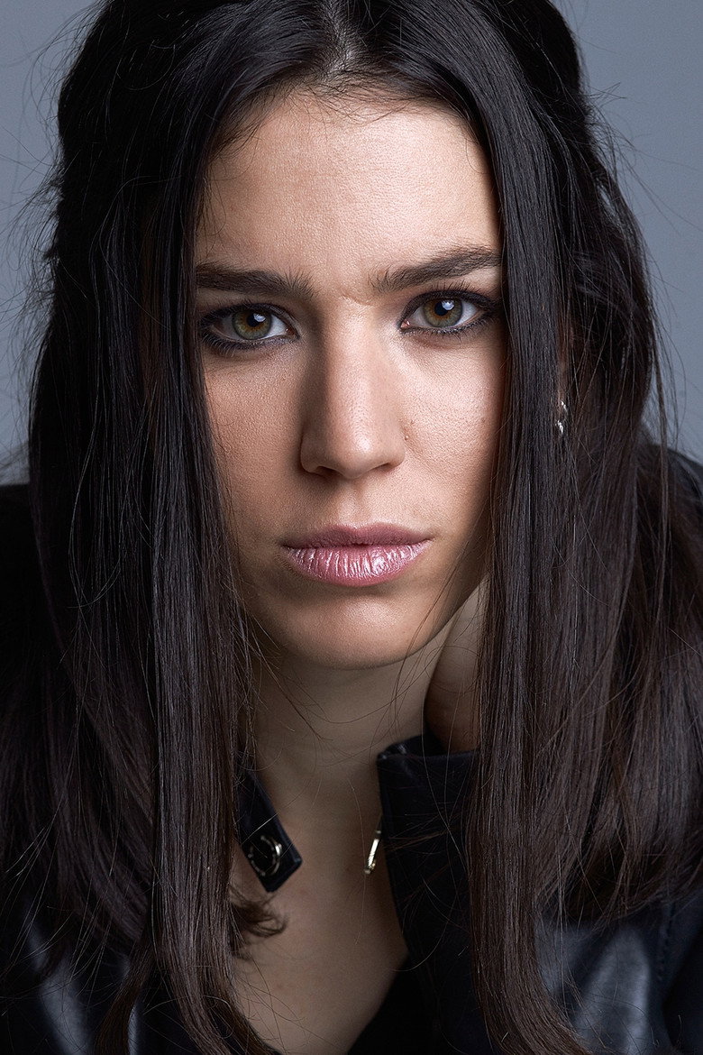 Rocío García Molina photo 2