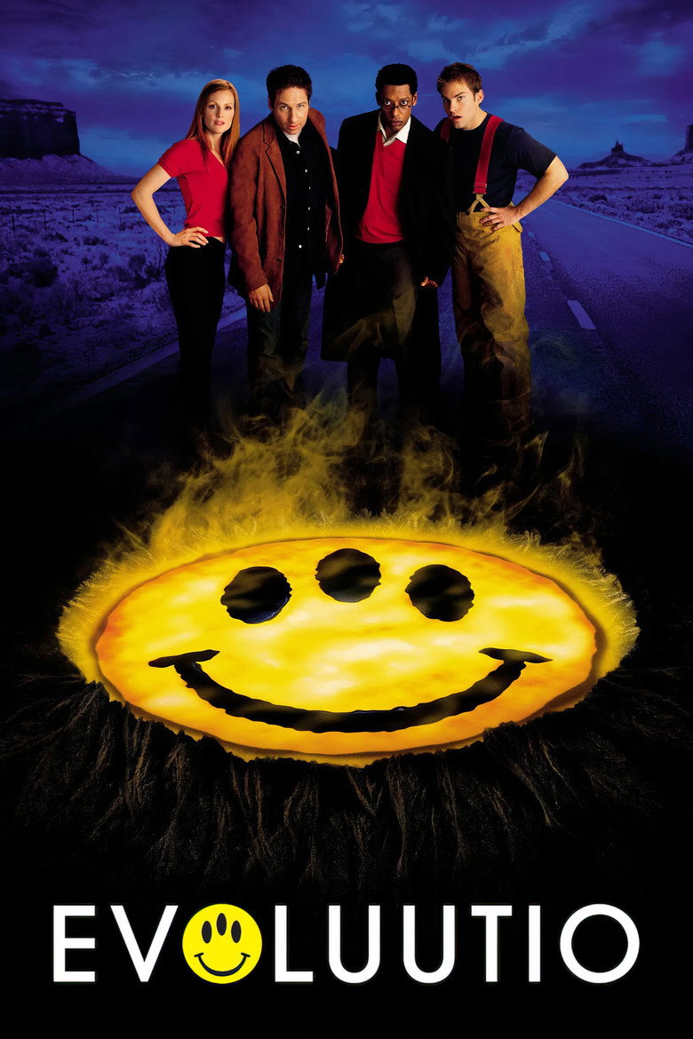 Film poster