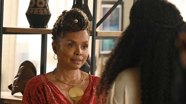 Still from Our Kind of People - Season 1 Episode 10