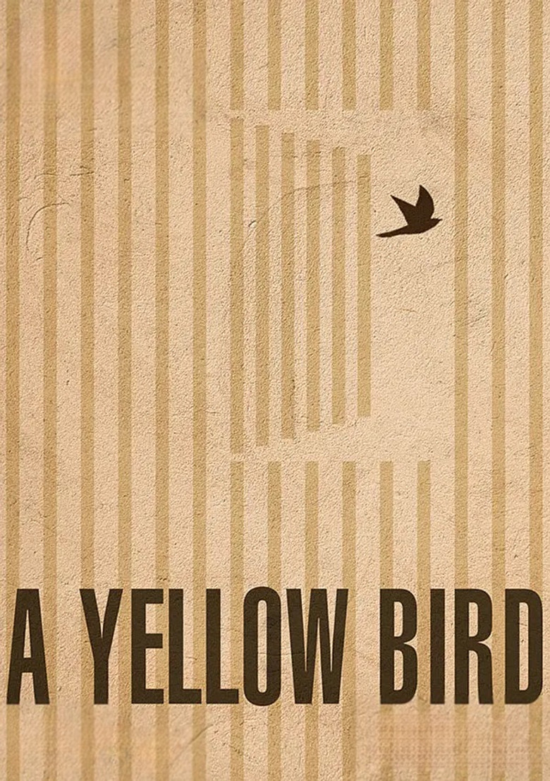 Imatge de A Yellow Bird