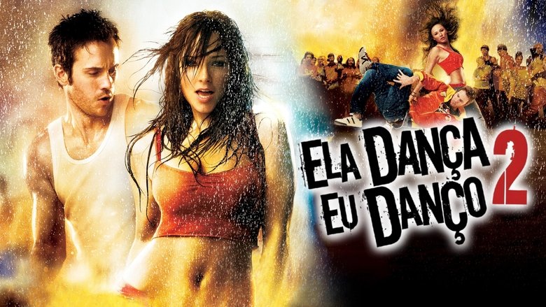 Step Up 2: The Streets (2008)