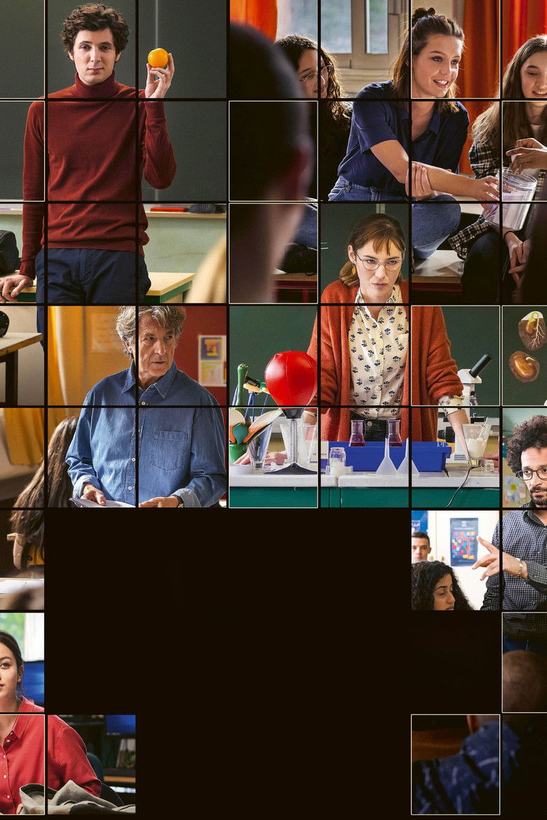 Imatge de Els bons professors