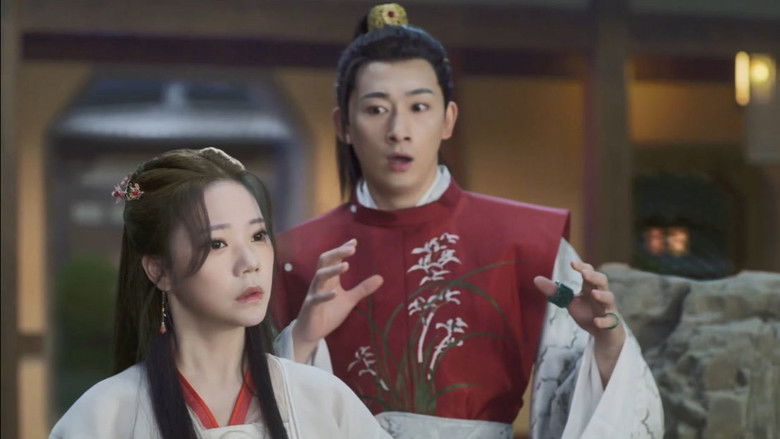 Still image for The Expect Love season 1 episode 28: Episode 28