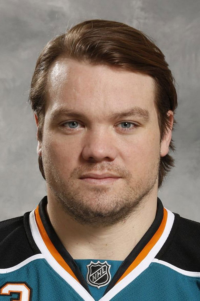 Douglas Murray portrait image