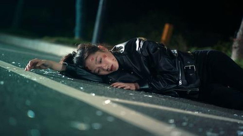 Still image for Unattackable Women season 1 episode 8: Episode 8