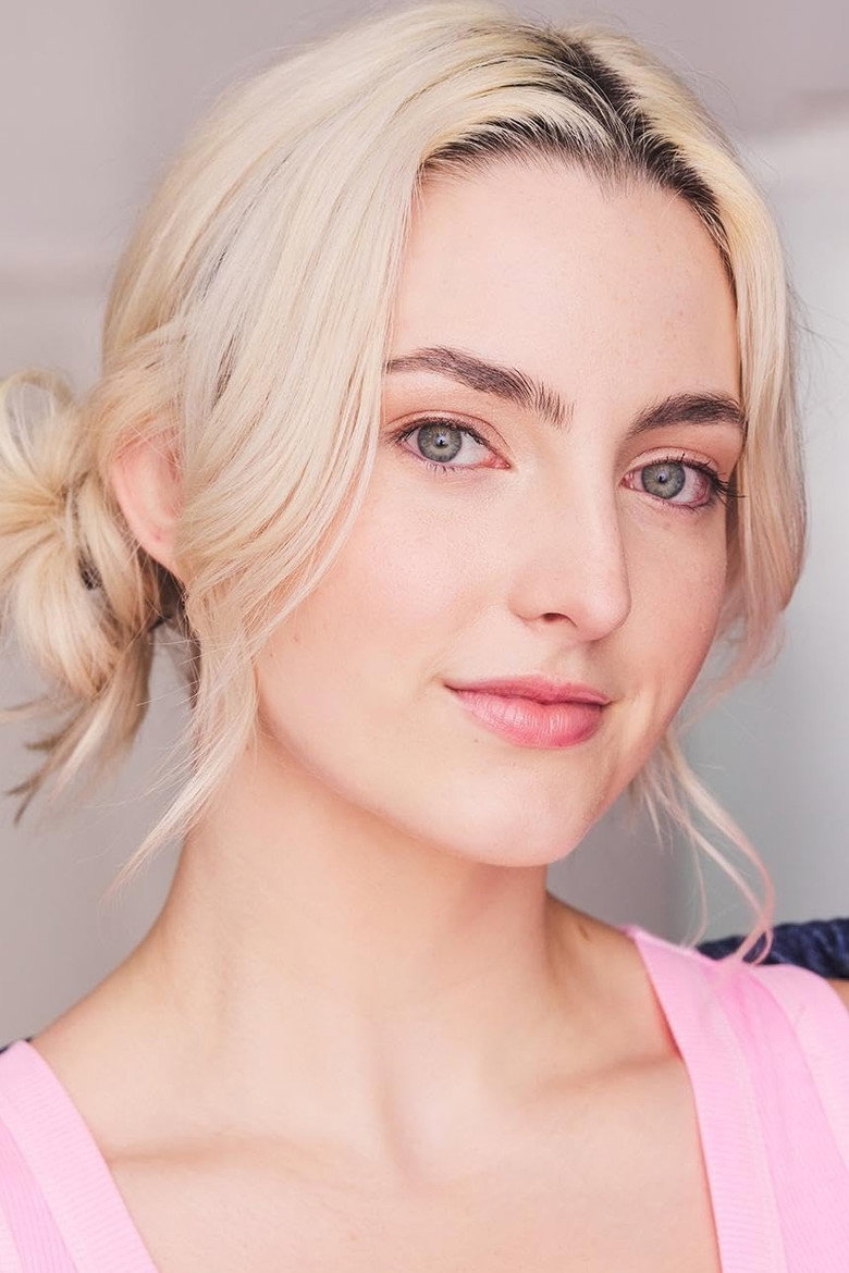Kayleigh Marie Cook
