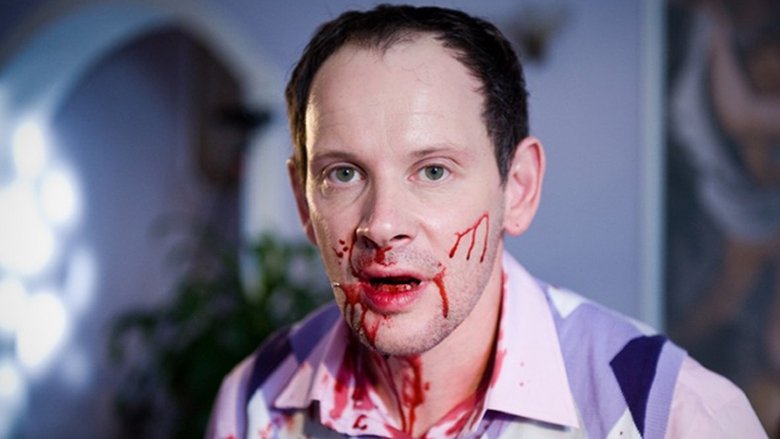 Still image for Последняя минута season 1 episode 2: Episode 2