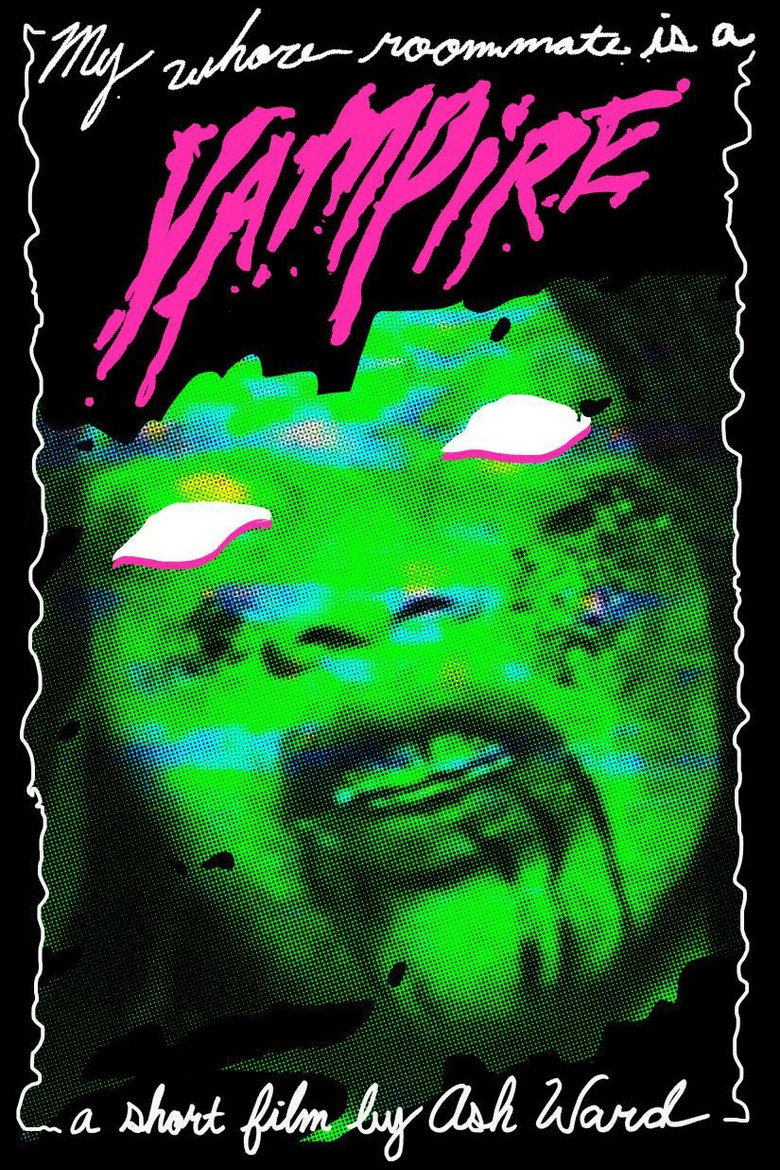Imatge de My Whore Roommate Is A Vampire!