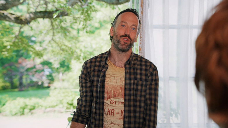 Still image for En Résidence season 1 episode 1: En residence Still image for En Résidence season 1 episode 1: En residence