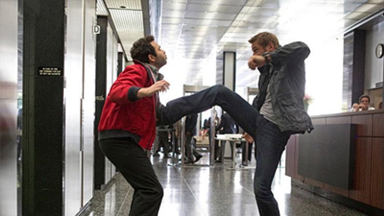 Still from Intelligence - Season 1 Episode 2
