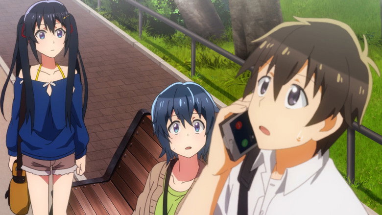 Still from GAMERS! - Season 1 Episode 10