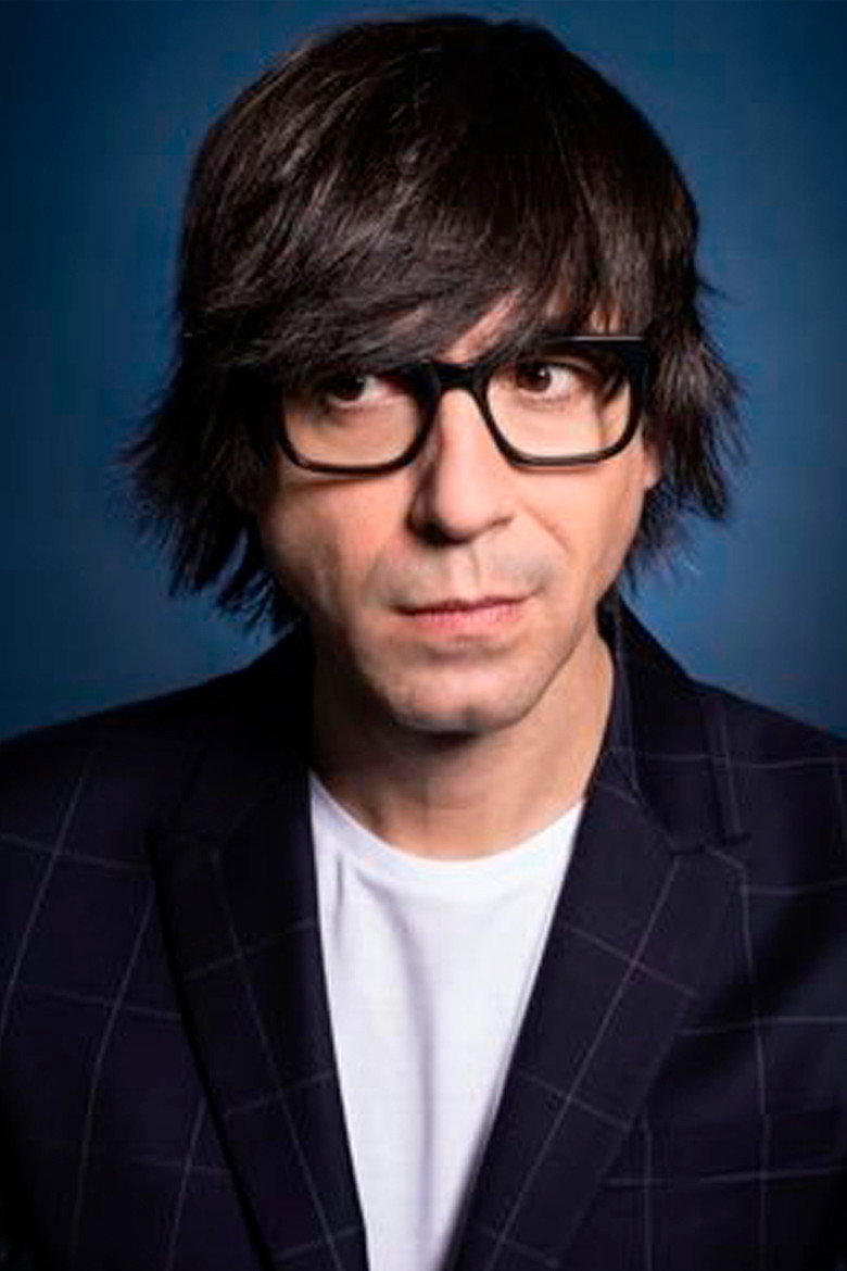 Luis Piedrahita photo 3