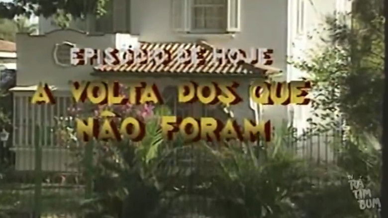 Still image for Mundo da Lua season 1 episode 32: Episode 32 Still image for Mundo da Lua season 1 episode 32: Episode 32