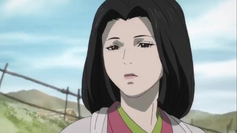 Still from Dororo - Season 1 Episode 22
