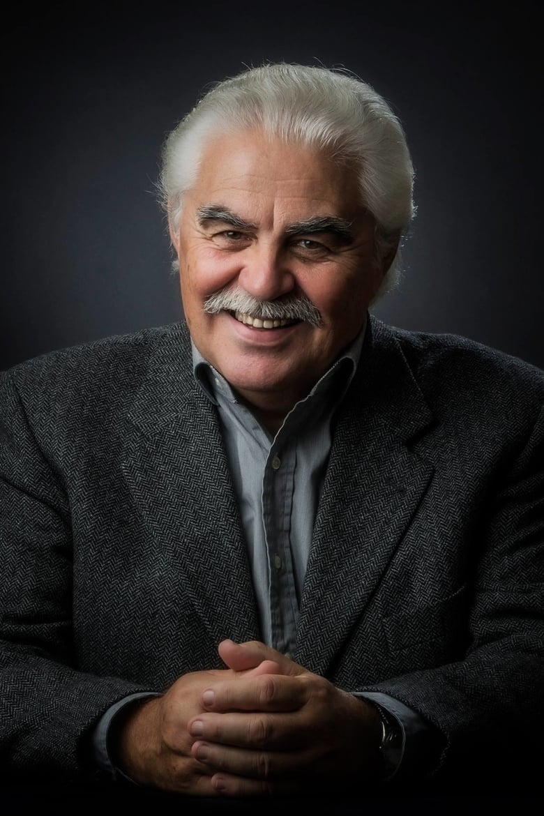 Serge Papagalli photo 2
