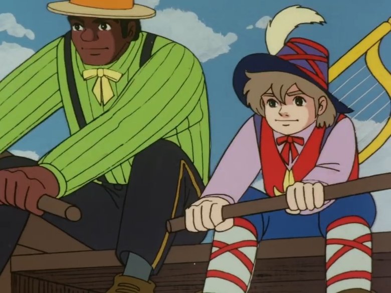 Still image for Nobody's Boy: Remi season 1 episode 45: My Mother Has Gone Away Still image for Nobody's Boy: Remi season 1 episode 45: My Mother Has Gone Away