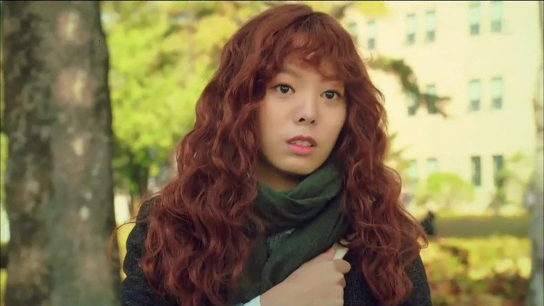 Still from Cheese in the Trap - Season 1 Episode 8
