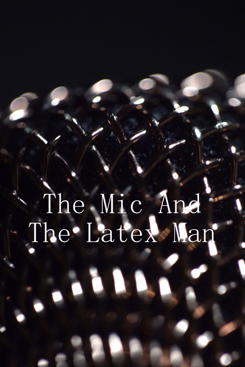 Imatge de The Mic And The Latex Man