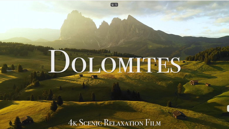 Still image for 4K - Scenic Relaxation Film season 1 episode 25: Episode 25