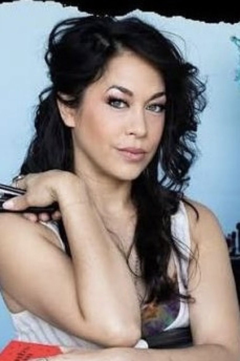 Anna Fugate-Downs portrait image