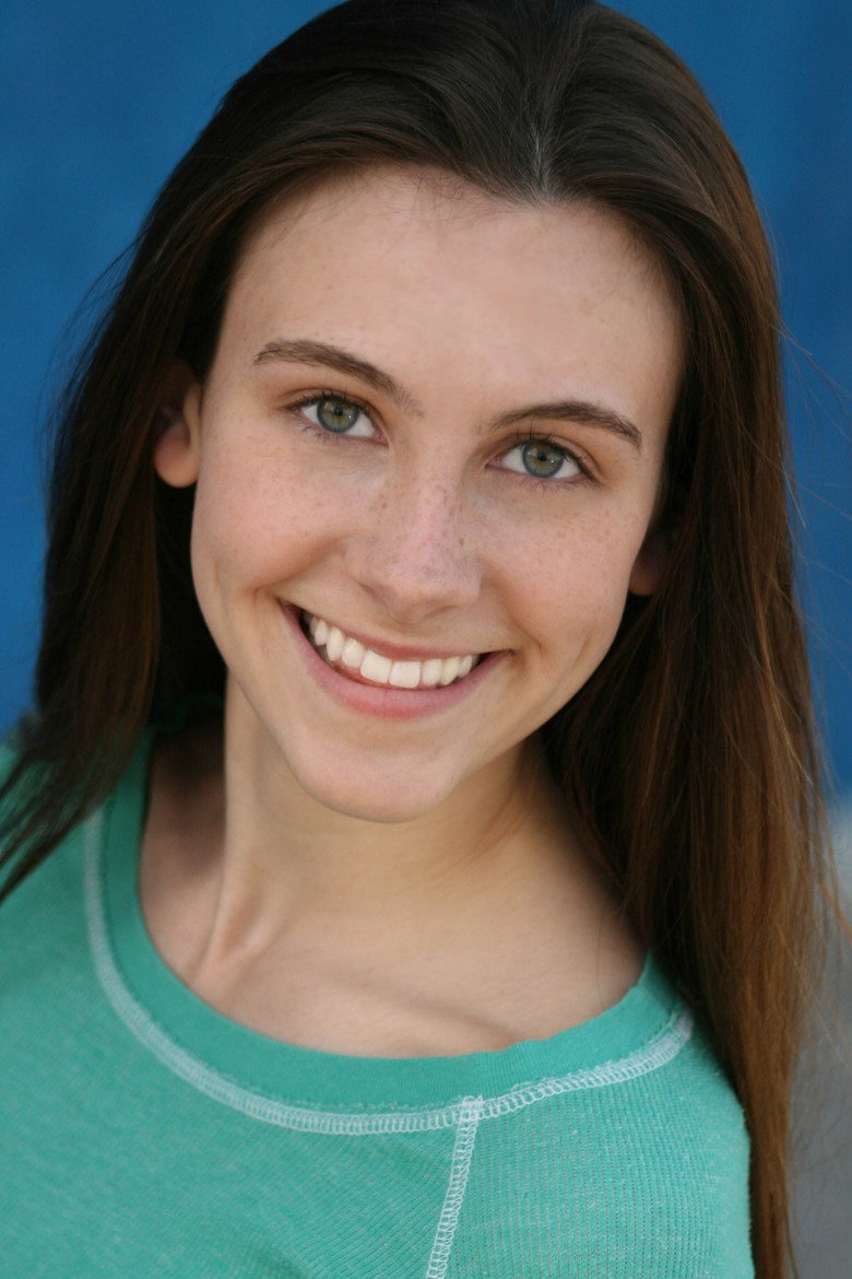 Michaela Jill Murphy photo 3