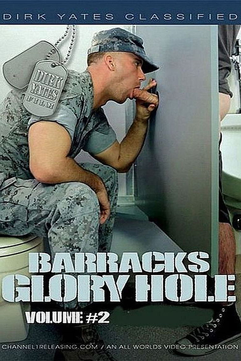 Imatge de Barracks Glory Hole 2