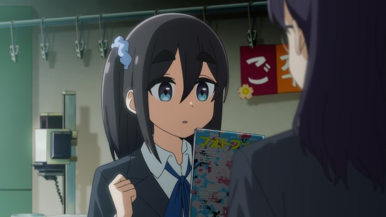 Still image for mono season 1 episode 1: mono Trip Still image for mono season 1 episode 1: mono Trip