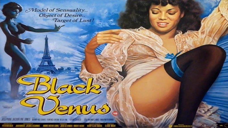 Voir Black Venus streaming complet et gratuit sur streamizseries - Films streaming