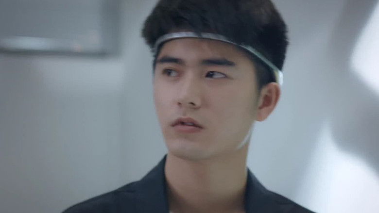 Still image for The Science of Falling in Love season 1 episode 9: Episode 9 Still image for The Science of Falling in Love season 1 episode 9: Episode 9