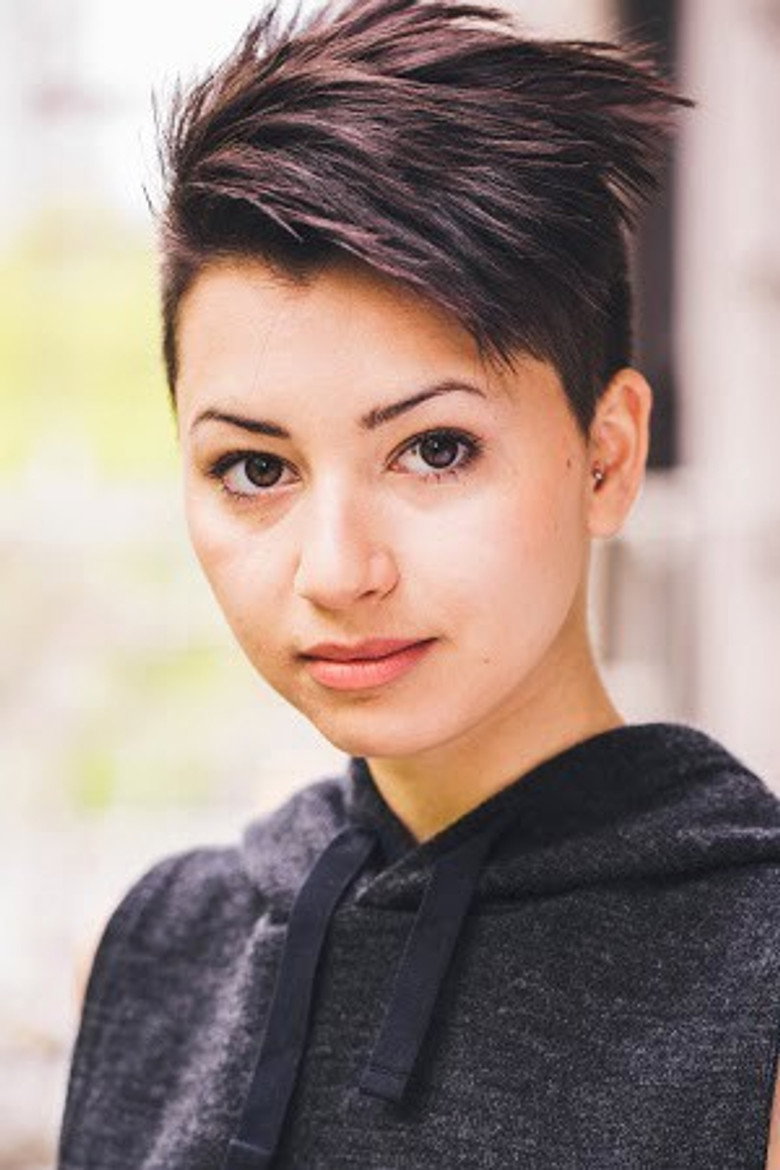 Paloma Esparza Rabinov photo 3