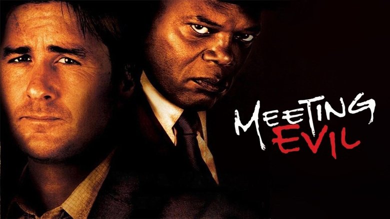 Meeting Evil (2012)