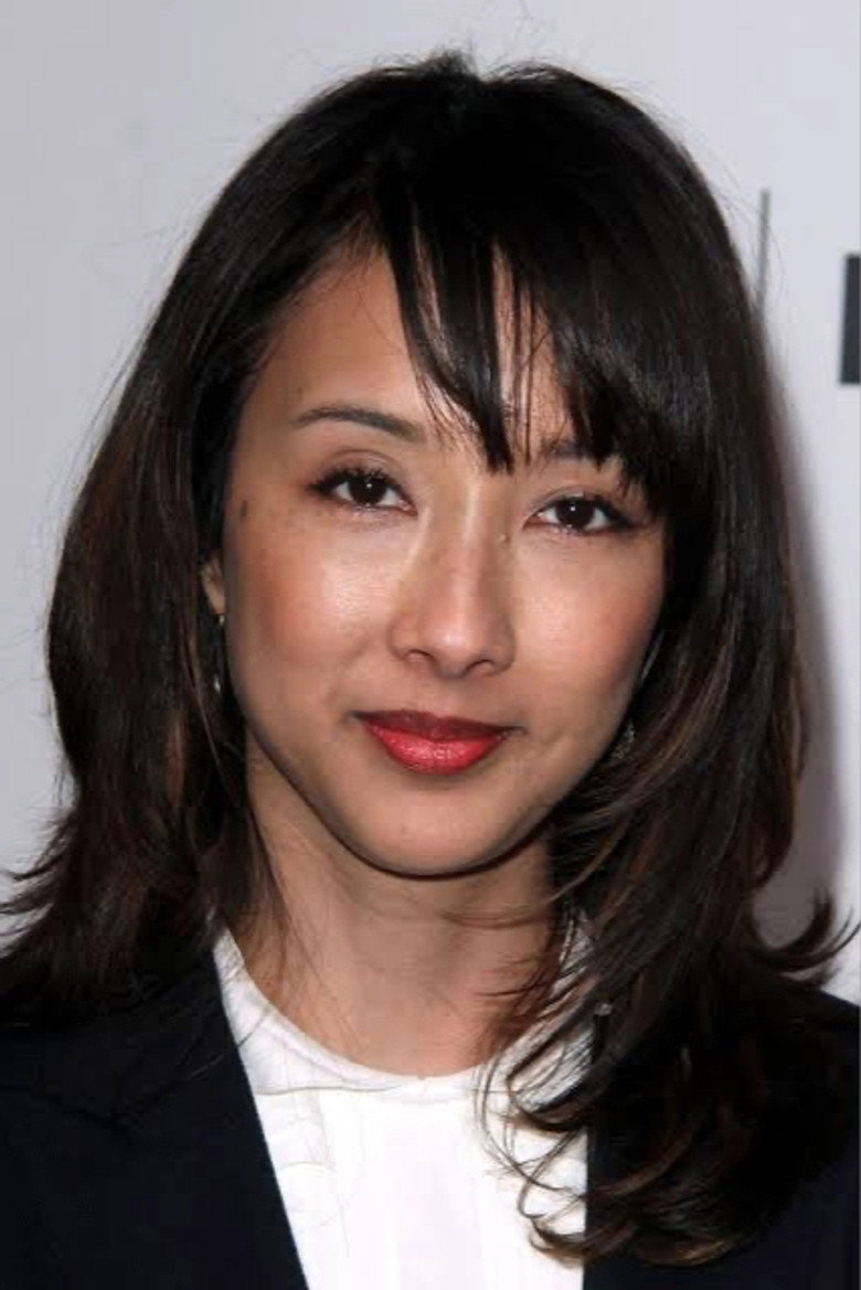 Maurissa Tancharoen photo 3