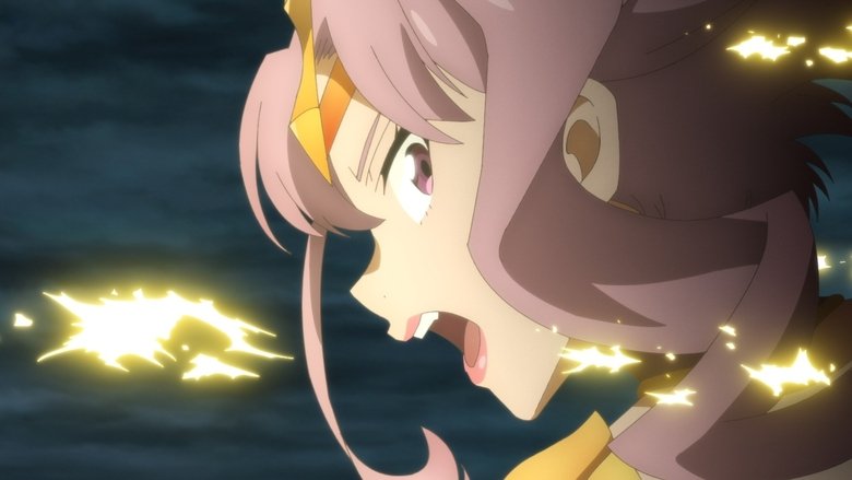 SEVEN KNIGHTS REVOLUTION : Hero Successor: S01 Episode 12 - Sen Anime